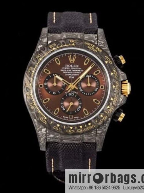 IMG_86310-800x800ip2n0q2ycgz38199_20250626050718.jpg Diw Collection, Super Carbon Fiber Customized Edition, Cosmic Chronograph Daytona Series, Watch