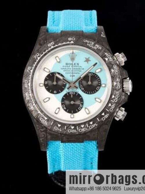 IMG_86490-800x800p11u1sdlu2y38177_20250626050646.jpg Diw Collection, Super Carbon Fiber Customized Edition, Cosmic Chronograph Daytona Series, Watch