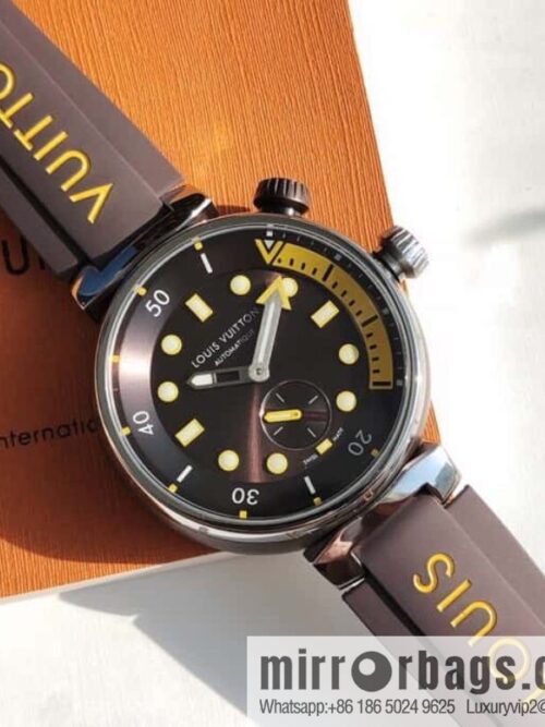 IMG_8796-800x8000artx5zos0v37905_20250626050051.jpg QA173A TAMBOUR STREET DIVER stainless steel automatic watch, 44mm