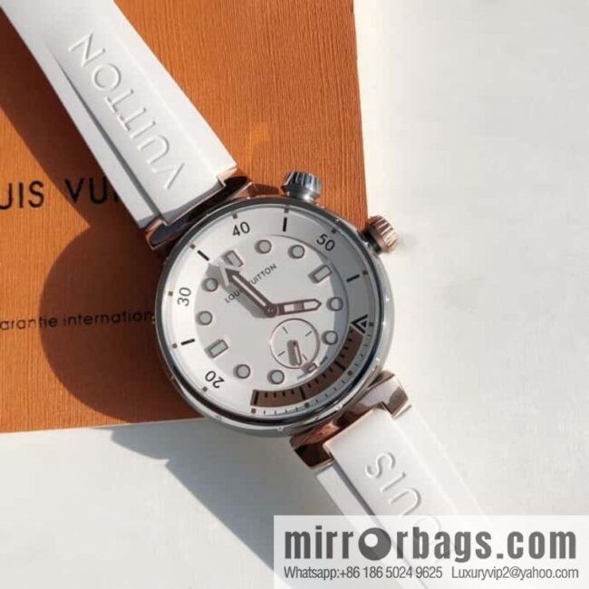 QA173A TAMBOUR STREET DIVER stainless steel automatic watch, 44mm