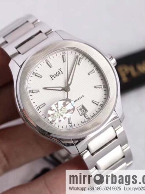 IMG_8837-800x800xodg1vlpj5u37867_20250626050000.jpg PIAGET - POLO\'S series 9015 changed to PIAGET self-produced Cal.1110 movement watch