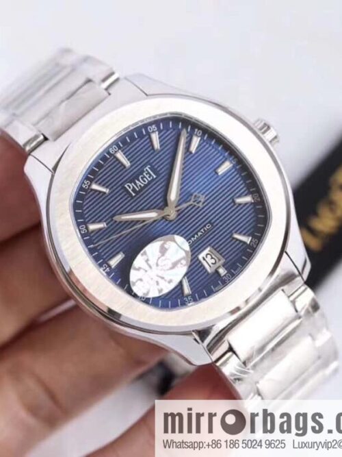 IMG_8854-800x800jvs1tvnwx5x27430_20250626005532.jpg PIAGET - POLO\'S series 9015 changed to PIAGET self-produced Cal.1110 movement watch