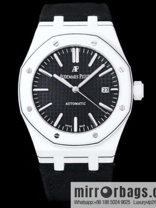 Audemars Piguet AP Royal Oak Audemars Piguet Cal.3120 * movement watch