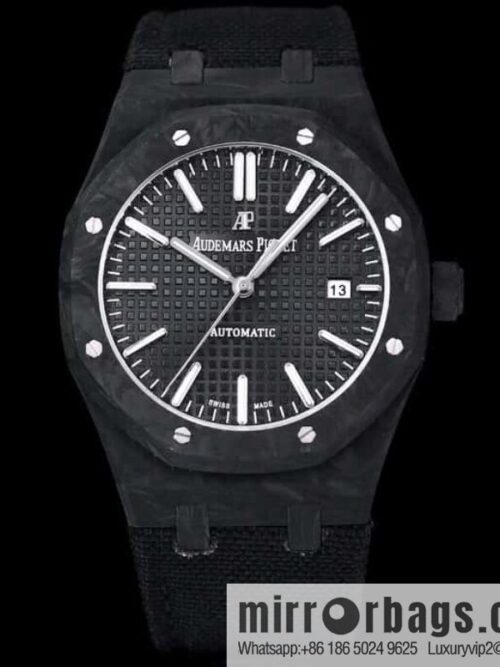 Audemars Piguet AP Royal Oak Audemars Piguet Cal.3120 * movement watch