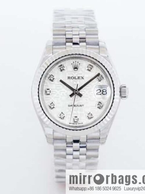 IMG_9073-800x800ta5bzzpdnad27148_20250626004707.jpg EW2023 Oyster Perpetual Log 31 Series Swiss Imported Movement Watch