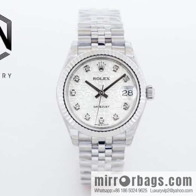 EW2023 Oyster Perpetual Log 31 Series Swiss Imported Movement Watch