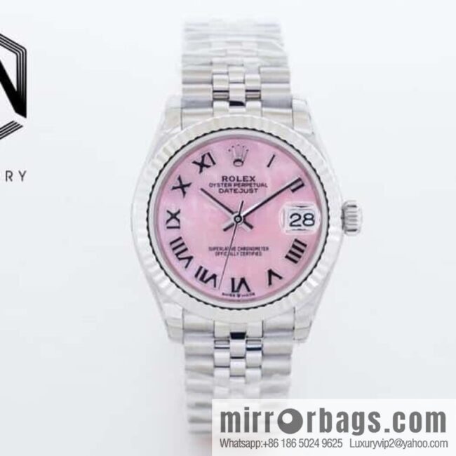 EW2023 Oyster Perpetual Log 31 Series Swiss Imported Movement Watch