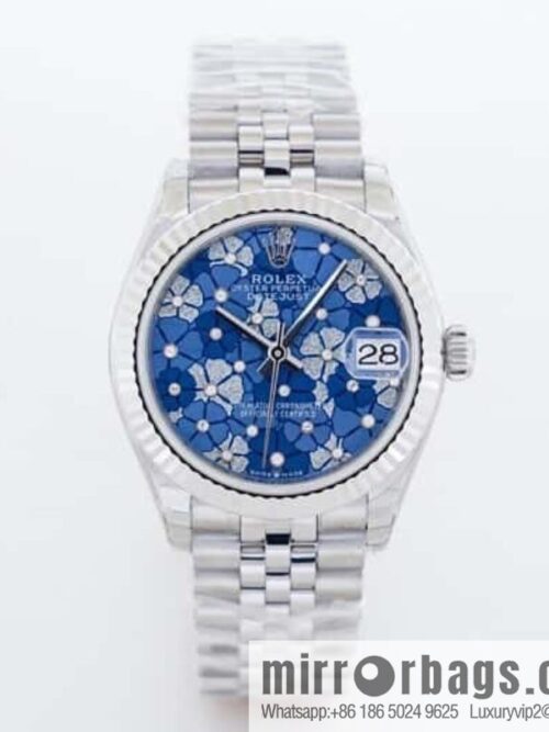 IMG_9110-800x800jlquxqbfcnk27115_20250626004607.jpg EW2023 Oyster Perpetual Log 31 Series Swiss Imported Movement Watch