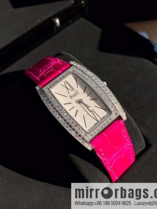 IMG_9155-800x8004zk02vhzct027159_20250626004727.jpg Piaget quartz women\'s original Swiss movement model GOA39191