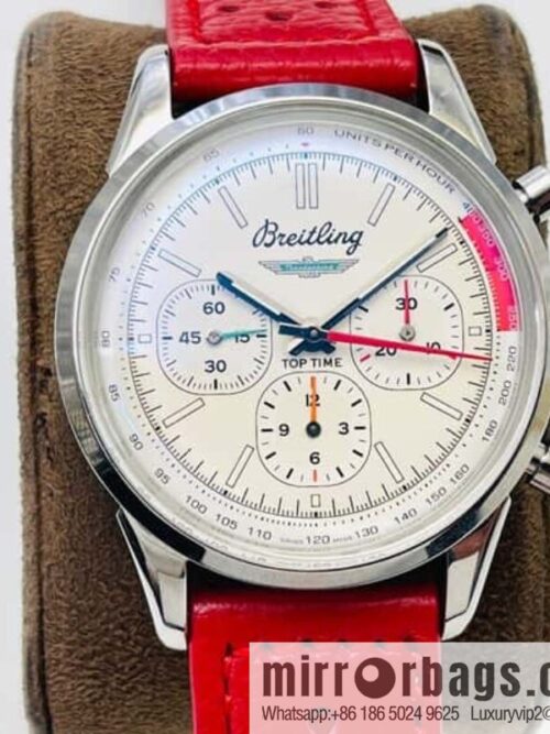 [Produced by GM Factory2023] TOP Breitling\'s new chronograph watch (Navitimer)
