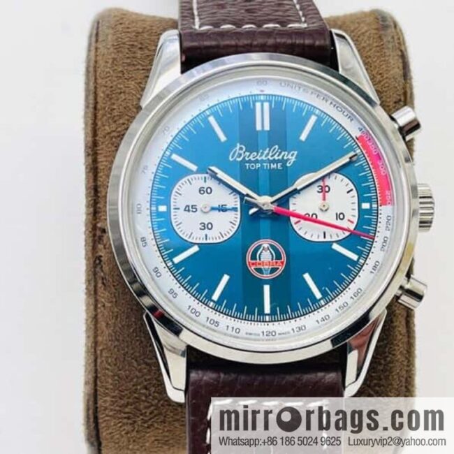 [Produced by GM Factory2023] TOP Breitling\'s new chronograph watch (Navitimer)