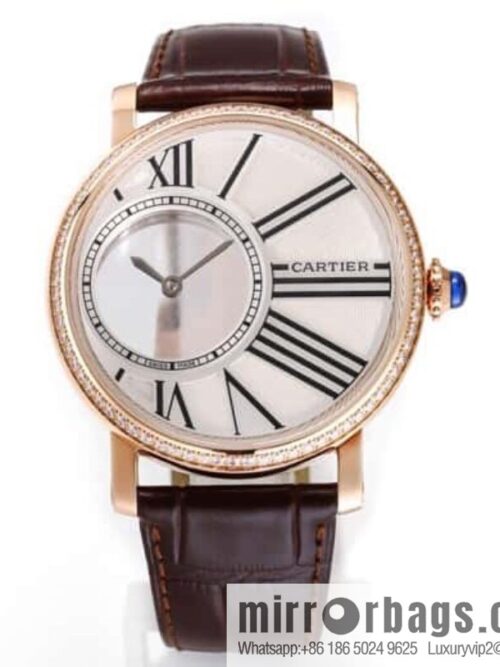 IMG_9405-800x800eiak0lotco226811_20250626003631.jpg \"Odd Watch\" Cartier Cartier Rotonde de Cartier Mystery Watch