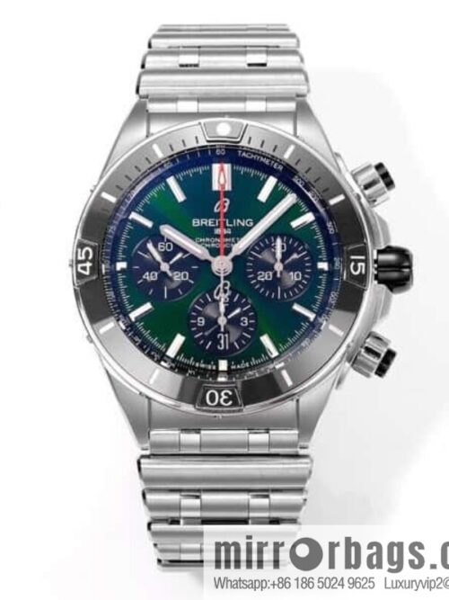 IMG_9441-800x800gwzv1sopb4526767_20250626003510.jpg BLS New Product - Breitling Super Mechanical Chronograph 44mm1-B01 Self-winding Chronograph Movement Watch