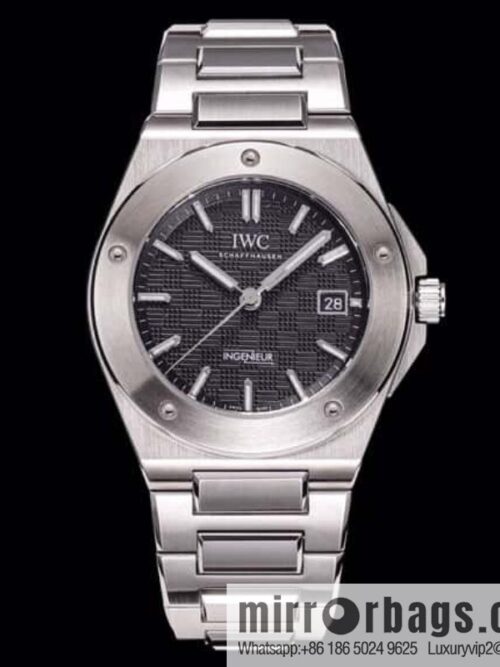 GH 2023 IWC Engineer Automatic Watch 40mm 32111 Automatic Mechanical Movement Watch