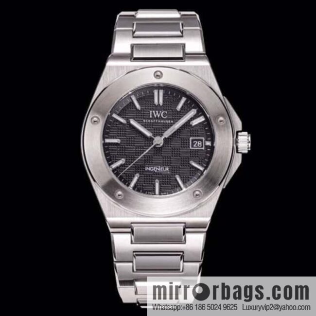 GH 2023 IWC Engineer Automatic Watch 40mm 32111 Automatic Mechanical Movement Watch