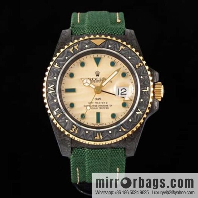 IMG_9751-800x800frimlrjjyba15484_20250625185220.jpg Diw newly upgraded V2 version 3285 machine, new work~ Lux ultra-limited GMT-MASTER II Rolex exclusive cal.3285 movement watch