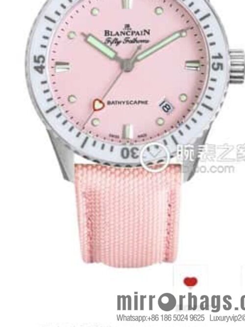 IMG_9951-800x800aicsd0j01rc15120_20250625184234.jpg 2023 New Blancpain Fifty Finds 5100-1130 Series Cal.1153 Movement 38mm Watch