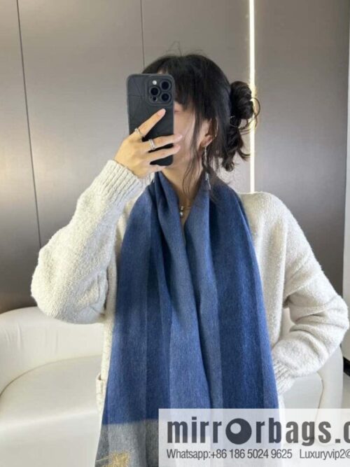 a1696602519177_8502-800x800zepj2nvkwmi55390_20250630010638.jpg Burberry Burberry 2023 new model, classic plaid war horse, unisex couple scarf
