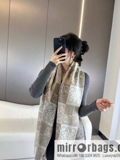 a1696950337138_5881-800x800ficbm1q1wy544367_20250629232711.jpg LOEWE classic logo style scarf