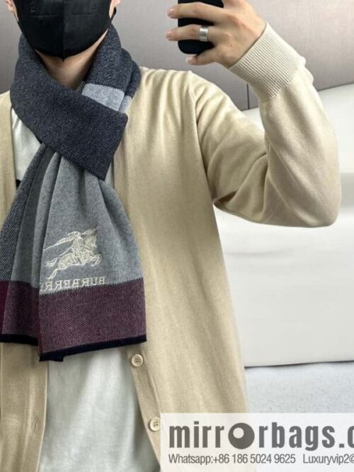 a1697121919370_4208-800x800sy1jojuvpr044144_20250629232517.jpg Burberry, classic warhorse plaid, high-end men\'s scarf