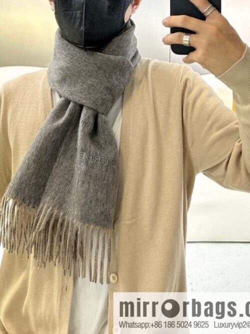 a1697123202688_0635-800x8004dptmbs2od433661_20250626032557.jpg Burberry Burberry 2023 Paris Fashion Show Double Sided Cashmere Scarf