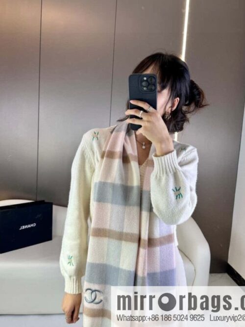a1698330134586_5143-800x800l3kekvc20v321757_20250625214855.jpg CHANEL cashmere water ripple small scarf