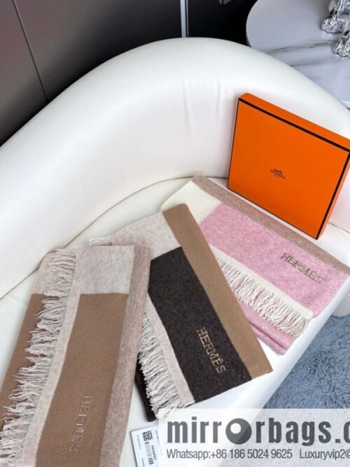 a1698593597823_5527-800x800kqydcqh3kfa21657_20250625214624.jpg Hermes Hermès 2023 new cashmere knitted scarf