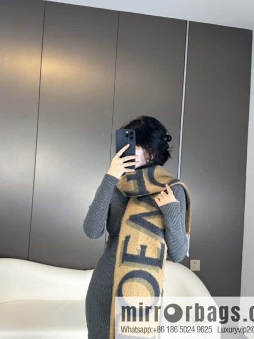 a1699197200211_8674-800x800hgijy34f0x421520_20250625214147.jpg LOEWE new product gradual change wool mohair scarf