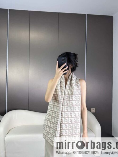 a1699283041839_6678-800x800c4z3kz1ksbh21465_20250625214012.jpg FENDI FF pattern design jacquard knitted cashmere scarf
