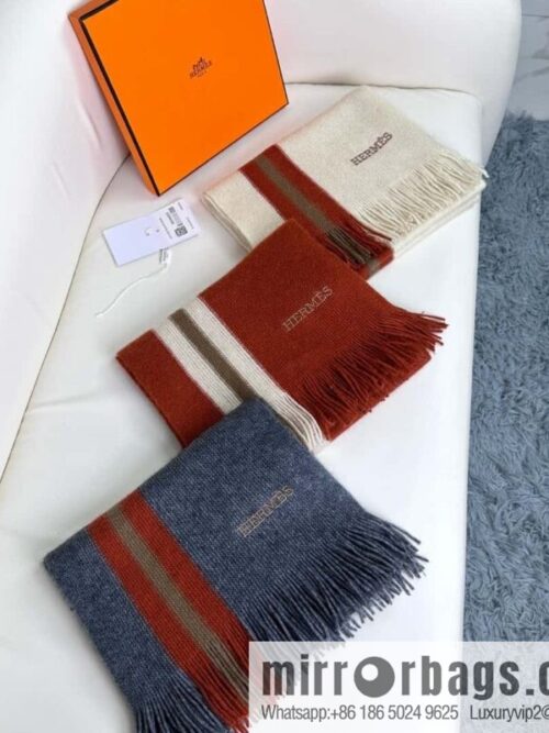 a1701015753412_3273-800x800kc2vuvceu0n20833_20250625211841.jpg Hermes Hermes 2023 same style for men and women, high-end cashmere knitted scarf