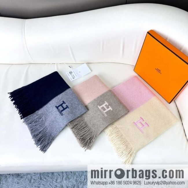 a1705507647100_5128-800x800cmaqtqyk30w7926_20250625133201.jpg Hermes, high-end cashmere knitted scarf