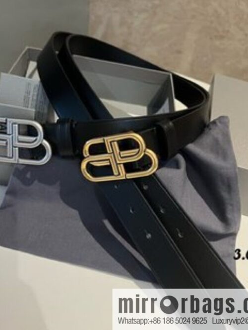 i1645020352_3981_0-800x800bwjrhpappuz72942_20250630155317.jpg Balenciaga Balenciaga 3.0cm Lock BB Belt