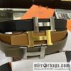 Hermes Hermes, Original Quality Hardware Craft Men\'s 38mm Belt