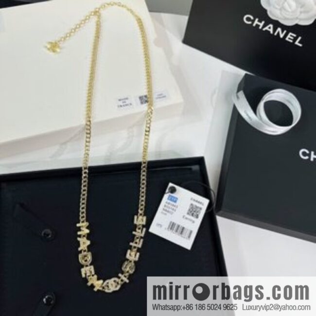 New ☑️ Chanel double c letter waist chain belt