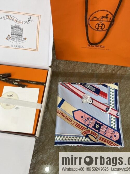 i1652258523_393_0-800x800hwqjspztnxp75276_20250630172605.jpg Hermes \"Stirrrup Competition\" 100% silk square scarf