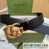 i1654216023_4310_4-800x800tfya2ewbrdo64882_20250630112310.jpg Gucci Gucci, double-sided selection of first-layer cowhide GG belt