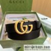 i1654216407_881_3-800x800en1az0crzhg64880_20250630112308.jpg Gucci Gucci, double-sided selection of first-layer cowhide GG belt