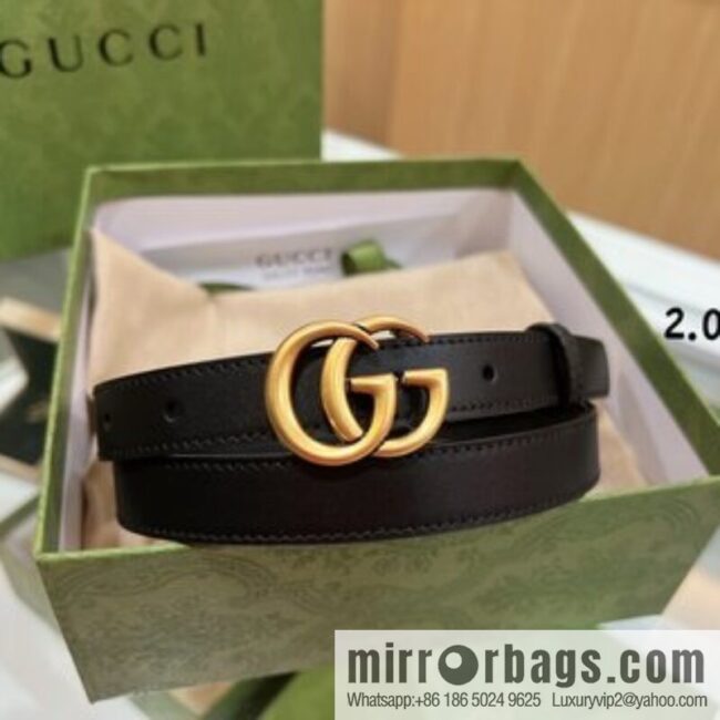 i1654216420_6803_3-800x800gfda5wuttlf64879_20250630112307.jpg Gucci Gucci, double-sided selection of first-layer cowhide GG belt