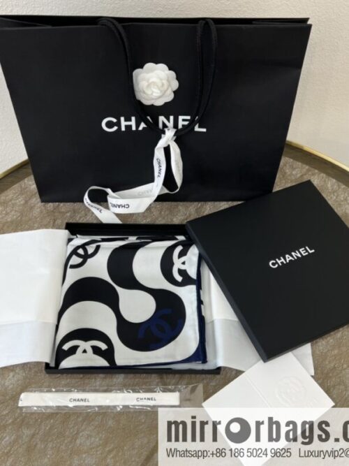 i1660726079_2607_0-800x800ucvl5qowwuj74761_20250630165837.jpg Chanel \"Dancing CC\" 100% silk scarf