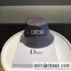 Dior 2022 new double-sided bucket hat