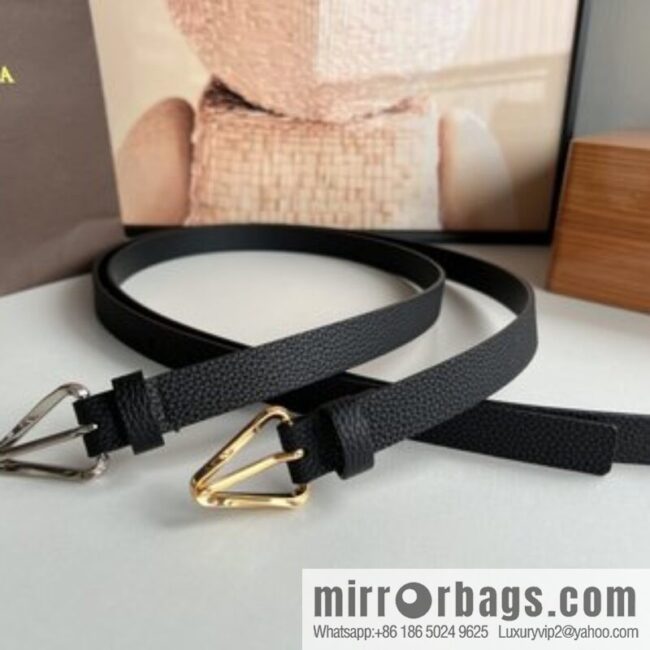 BV Safeguard Replica Luxury Handbag Grasp Series I Exquisite Ladies Belt around the waist 2.0cm