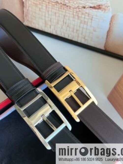 i1664976295_8628_0-800x800lrg5khuxvmi54465_20250630005942.jpg Cartier, Cowhide Double Sided Men\'s Belt