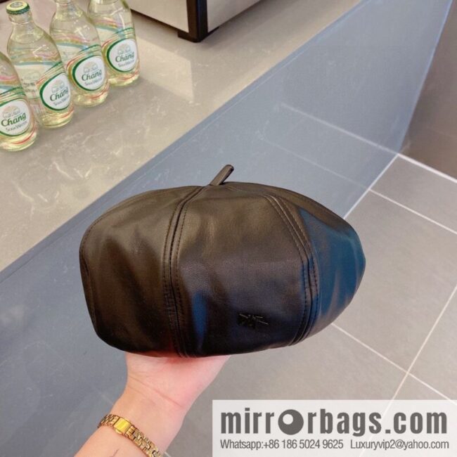 Dior 2022 spring and autumn new beret