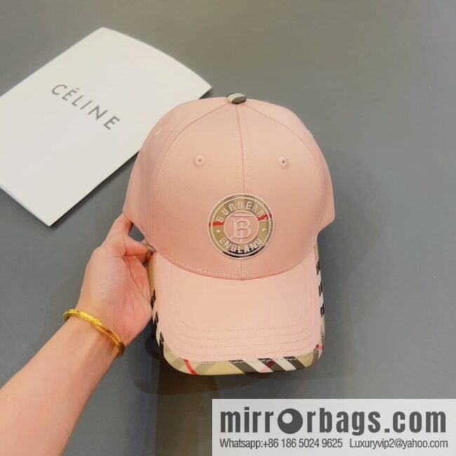 i1667192955_4533_4-800x800npmptxjvgcx46887_20250629234843.jpg Burberry\'s new unisex baseball cap