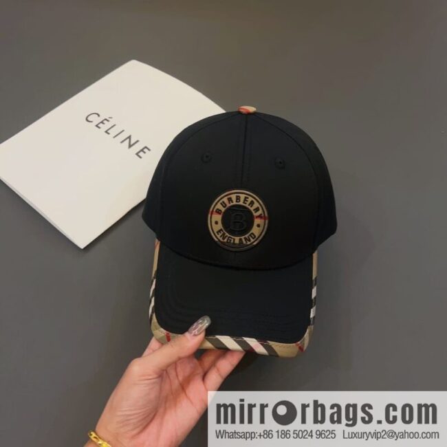 i1667193703_6622_1-800x8003ajatirgtxl46890_20250629234843.jpg Burberry\'s new unisex baseball cap