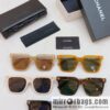 Chanel new women\'s sunglasses