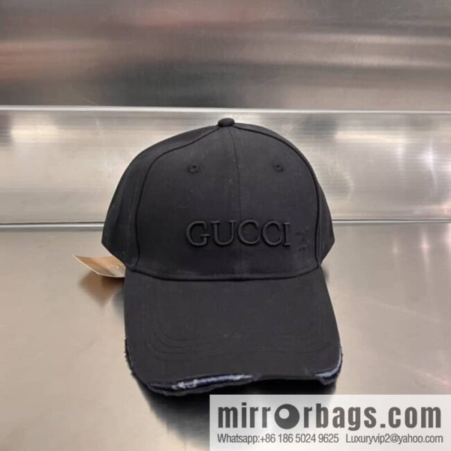 GUCCI Gucci Unisex Baseball Cap