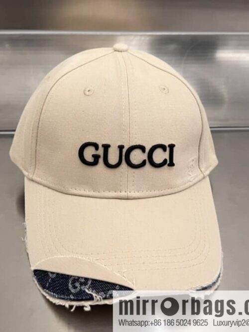 i1673187684_5353_0-800x800pbyrggkofba36056_20250626041311.jpg GUCCI Gucci Unisex Baseball Cap