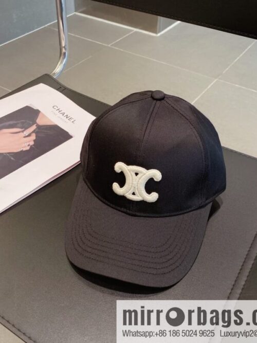 i1675094718_7919_0-800x800vqzhgbmuzhv46260_20250629234258.jpg CELINE Celine Arc de Triomphe Unisex Cap
