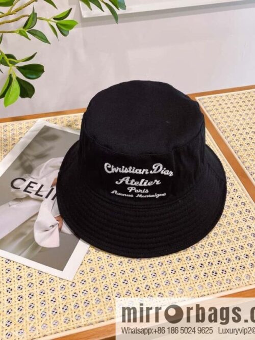 i1676088525_5025_0-800x800otugzlukqzh35671_20250626040602.jpg Dior 2023 new volume embroidered bucket hat